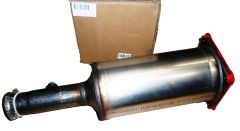 Fap Dpf Filter Original 1738.08 173808 Citroen C5 Peugeot 407 2.0 HDI