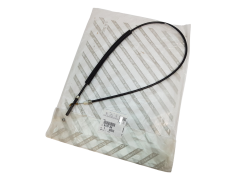 Lock Cable PSA Jumper Boxer Ducato 9137A6 New Original