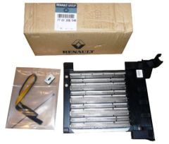 Heater Original Renault Espace IV 7701208540