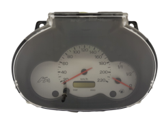 Speedometer/Instrument Cluster Ford Ka 3S5T-10849-CD 3S5T10849CD 21511