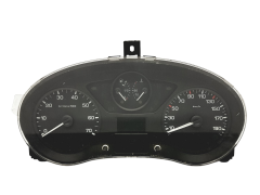 Speedometer/Instrument Cluster Scudo Partner 2 Berlingo 2 5550013101 41869