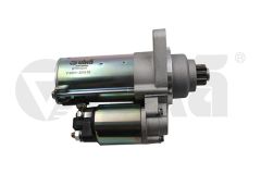 Engine Starter 02T911023B 99110025501 VW Seat Skoda Vika