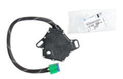 Control Unit Original 1635684480 Citroen Peugeot