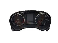 Speedometer/Instrument Cluster Audi A1 8X 8XA920930D