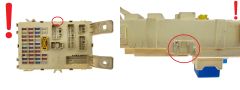 Module 91950-1J030 IPJ3 Hyundai YURA 2239