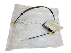 Door Lock Mechansim Citroen Peugeot Fiat 9681334980 9136CA Original