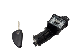 Ignition Switch Alfa Romeo 147 0.8712 0.5521 TRW Sipea 1075