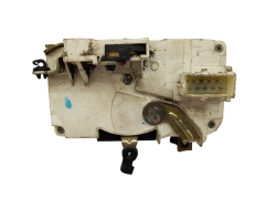 Door Lock Mechansim Left Front 9135H8 Peugeot 406 Kiekert 10753