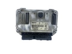 Control Unit 89661-0H070 0261S04464 Toyota PSA Bosch 49241