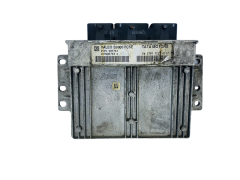 Control Unit 279115210117 V29002763A TATA Valeo 47572