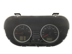Speedometer/Instrument Cluster Ford Fiesta 4S6F-10849-JA 4S6F10849JA 58785