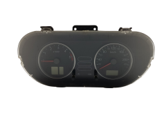 Speedometer/Instrument Cluster Ford Fiesta 4S6F-10849-JA 4S6F10849JA 2181