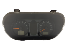 Speedometer/Instrument Cluster Ford Fusion 2S6F10841A 2S6F10A855A