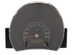 Speedometer/Instrument Cluster Nissan Pixo 34100M68K00 JNS