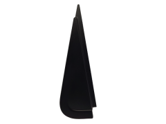 Decorative Panel Right Rear Duster 822347891R Dacia