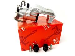 Brake Caliper Left Rear Kangoo II Kubistar Citan TRW BHN920 OE 440114926R