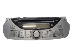 Radio Cd Mp3 Player Nissan Pixo 39101M68K00 39101-68K0 NSCR-04