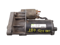 Engine Starter Renault 7700104344 D7R22 2.2 D Valeo 1255