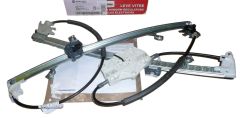 Window Regulator Right Front 910013 9222.P5 9222P5 Citroen Seim