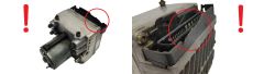 Abs Pump Honda Accord 0265216048 0130108060 Bosch 1730