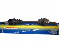 Drive Shaft Left Master II Movano Interstar 2.5 dCi OE 8200414939