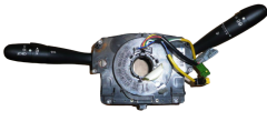 Steering Column Light Switch Original Peugeot 207 624261