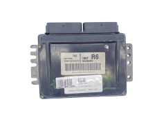 Control Unit 96435897 1BHTR6 5WY1E09B Chevrolet 63735