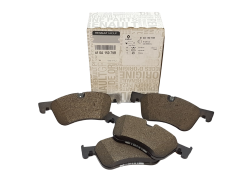 Brake Pads Renault 410A15079R Original