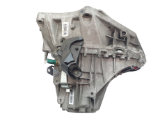 Gearbox New Original TL4017 TL4A017 8201180949 Renault Laguna 3 2.0