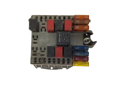 Fuse Box Fiat 46752706 Delphi 20292