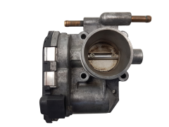 Throttle Body Valve Opel 24420536 0280750133 Bosch 3319