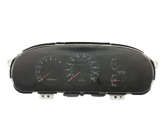 Speedometer/Instrument Cluster Kia Shuma K2AC-55-43XE 52970