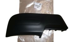 Bumper Narożny Right Rear Original 1611429180 Citroen C4 Cactus