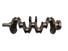 Crankshaft 122011649R 1.5 dCi K9K846 Nissan Renault 4758