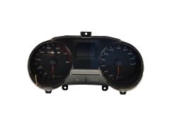 Speedometer/Instrument Cluster Seat Ibiza 6J0920801 1750