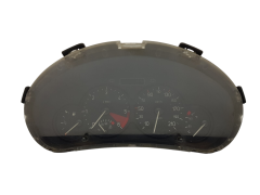 Speedometer/Instrument Cluster Peugeot 206 9648836980 1380