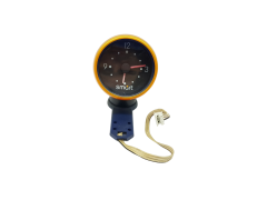 Counter Clock Smart Fortwo 2907
