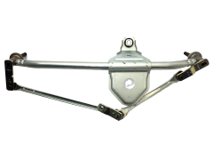 Wiper Linkage Front Original Trafic II Vivaro Primastar 2638800QAD