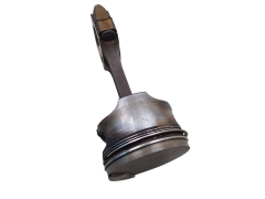 Connecting Rod Piston 7701476393 8200573238 1.6 8v K7M Dacia Renault 53