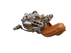 Oil Pump 150002257R 0.9 1.2 TCE DIG Renault Dacia Nissan 1172