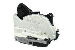 Door Lock Mechansim Rear Right 5K4839016F B18650 VW Skoda Borsehung