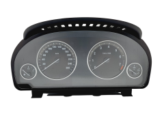 Speedometer/Instrument Cluster BMW 5 9291408-01 2339297-06 Johnson