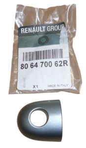 Cover cap Klamki New Original 806470062R Renault Megane 3 Scenic 3