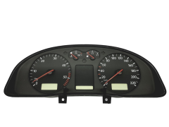 Speedometer/Instrument Cluster VW Passat B5 3B0919881P 48689