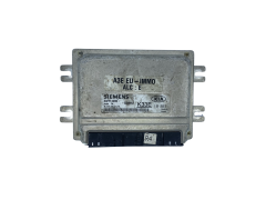 Control Unit 5WY1309E K33E18881 SIMK42 KIA Siemens 62335