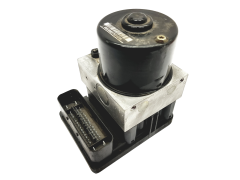 Abs Pump VW Audi Skoda 1J0614117E 1C0907379C Ate 45772