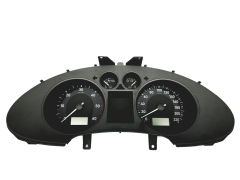 Speedometer/Instrument Cluster Seat Cordoba 6L0920803AX Magneti 51376
