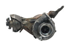 Turbocharger 0375K9 GT1749V 9682778680 2.0 HDI Citroen Peugeot 1981