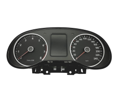 Speedometer/Instrument Cluster VW Polo 6R 6R0920860M A2C84808400 51971