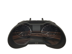 Speedometer/Instrument Cluster Skoda Octavia 5E0920751 A2C87374400 VDO 1084